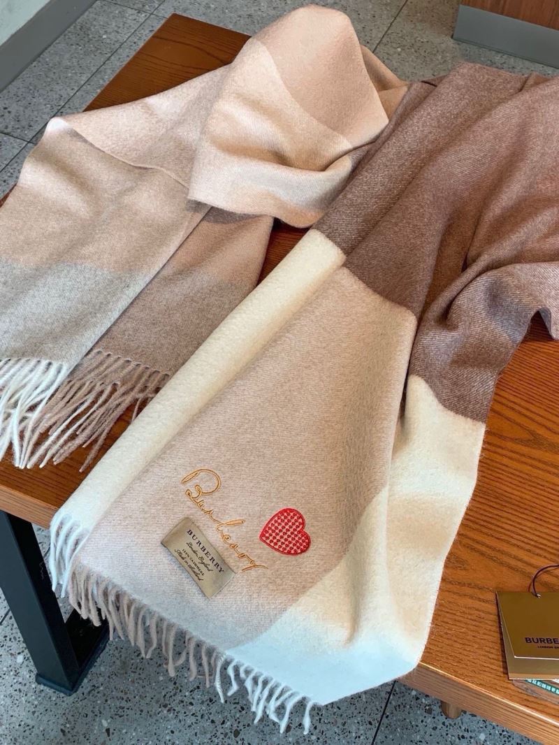 Burberry Scarf